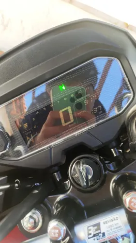 HONDA FAN 160 ZERO KM