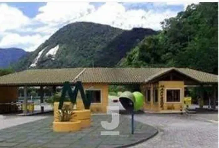 Terreno à Venda - Tabatinga, Caraguatatuba - 420m2 - Condomínio MARVERDE