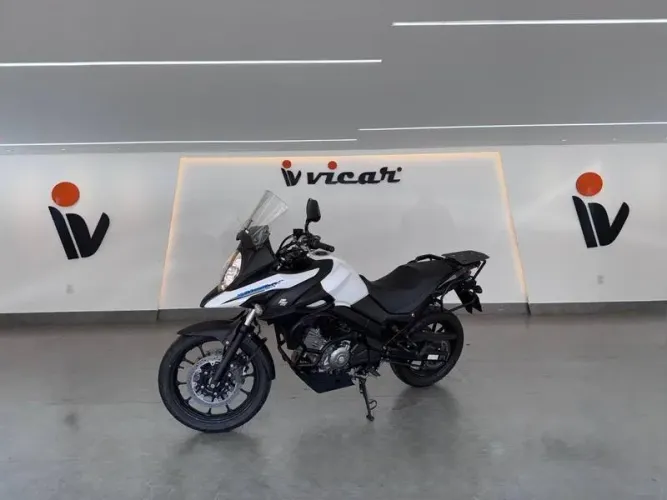 SUZUKI JTA-SUZUKV-STROM650 A 2022