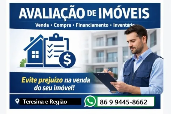 Valor Certo Para Seu Imóvel 