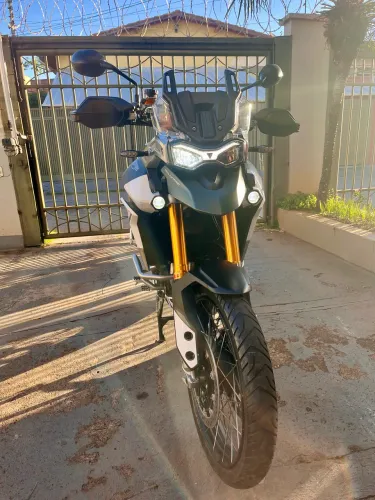 **TIGER 900 RALLYPRO 22/22**