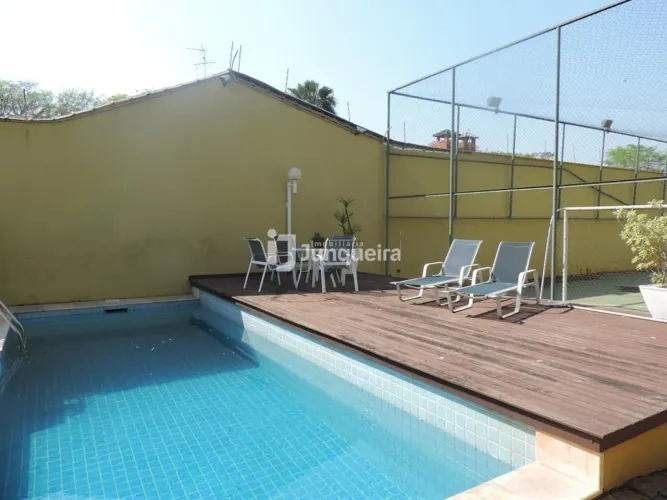 Casa para aluguel, 5 quartos, 1 suíte, 6 vagas, Nova Piracicaba - Piracicaba/SP