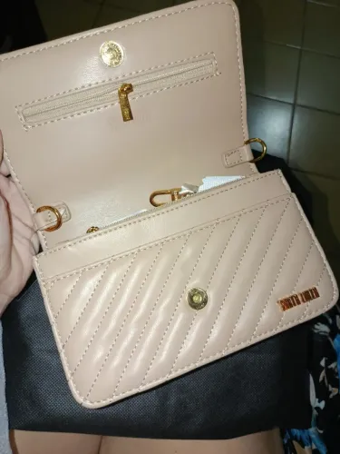 Vendo bolsa da santa lola