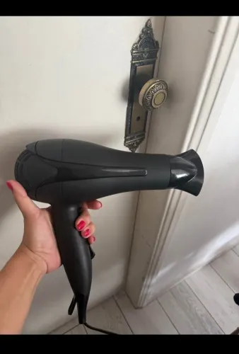 Secador de cabelo mondial