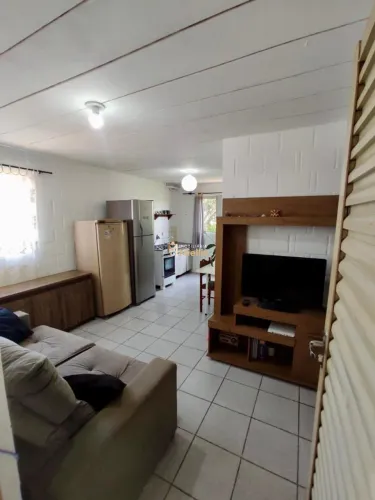 Apartamento Mobiliado em Canoas Estância Velha REF: