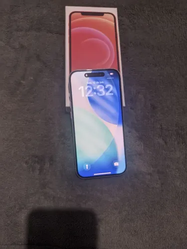iPhone 15 Rose 128gb