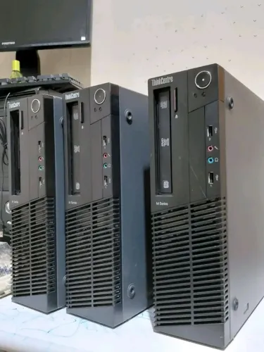 CPU LENOVO I5