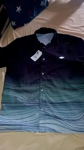 Camisa seway