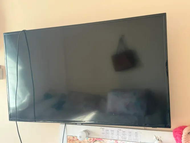Televisão Samsung