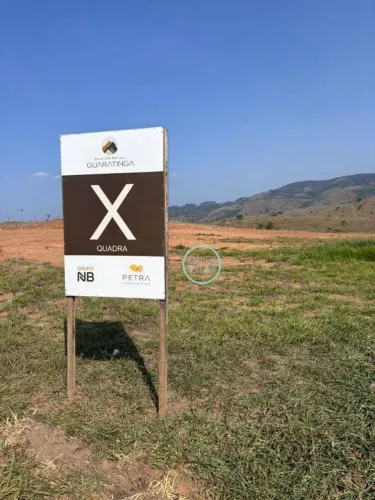 Terreno Residencial à venda, Sapé 1, Caçapava - TE0235.
