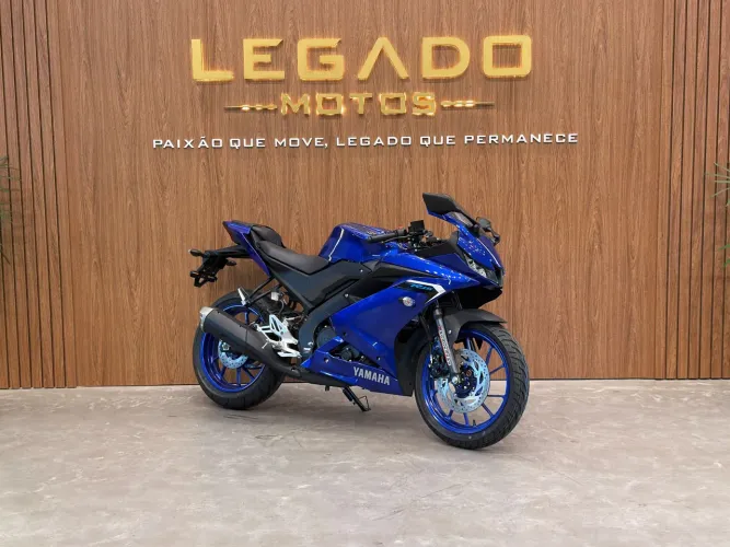 R15 2026 0 KM