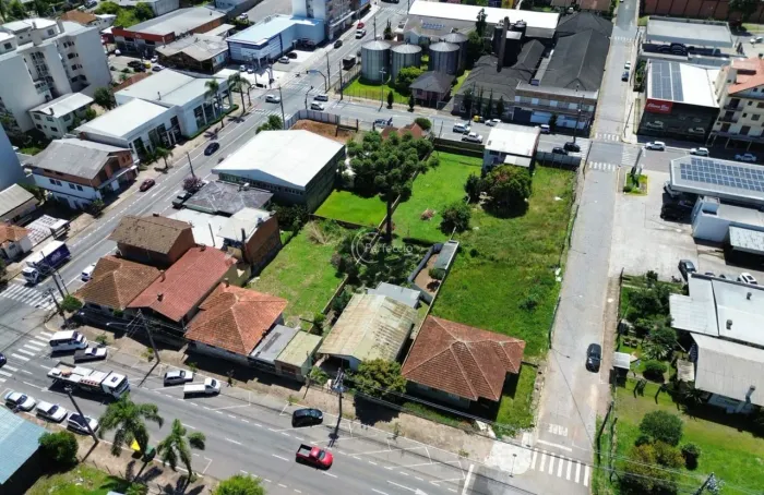 Venda - Terrenos - Centro - Flores da Cunha - RS