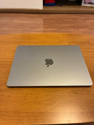 Macbook Air M3 - 512gb SSD - 16gb RAM