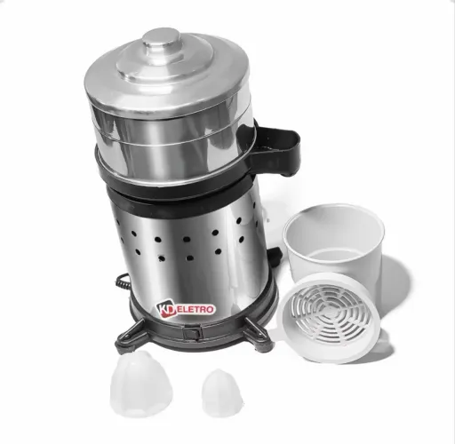Espremedor Extrator 500w