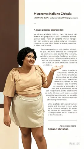 Sou uma babá responsável e carinhosa disponível pra cuida e brincar com seus bebês