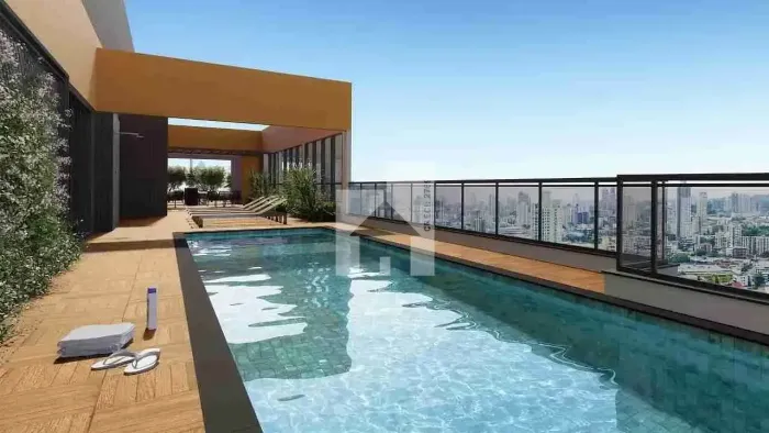 Studio FA Oliva com 41,7m² à Venda, Belong Home Studio - Jardim Paris, Jundiaí, SP