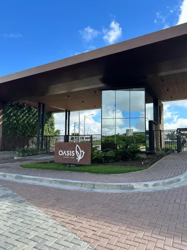 Terreno Oásis Ótima Localização