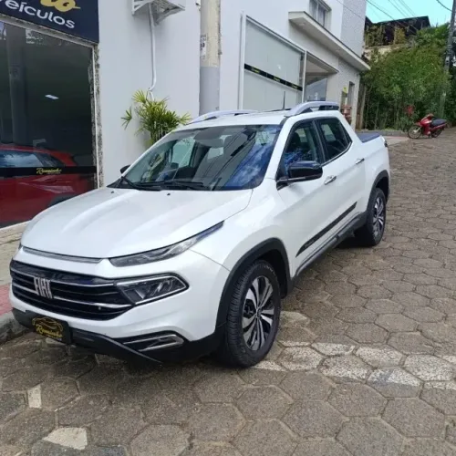 Fiat Toro Volcano 2.0 16V 4X4 TB Diesel Aut. 2023