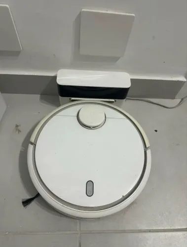 Robô Aspirador Xiaomi vacuum cleaner 