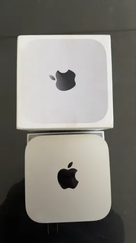 Mac Mini M4 256gb / 16 RAM