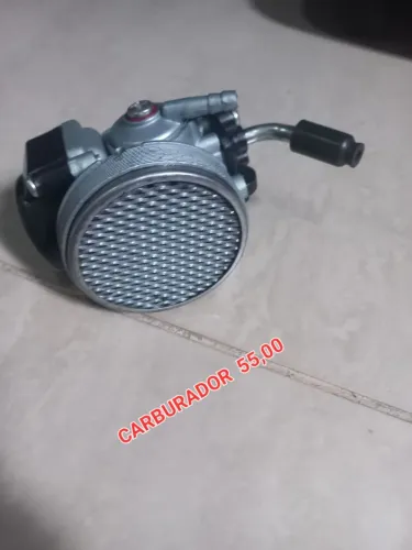 CARBURADOR 55,00