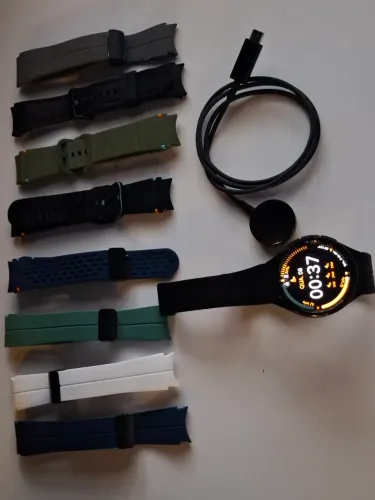Samsung Galaxy Whatch 6 Classic