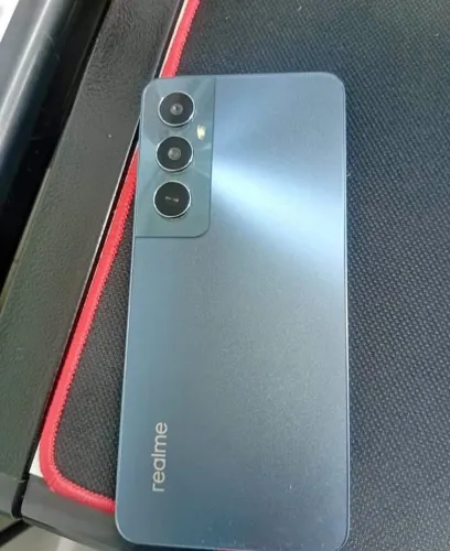 Vende-se Realme c65 ,256 gigas de memória 