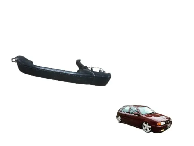 Maçaneta Externa Gol G2 1998-2003 Original 