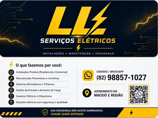 Eletricista 