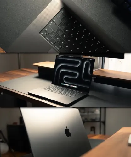 MACBOOK | 24GB RAM | 512 SSD | M4 PRO 