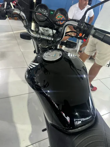 Titan 150 2008