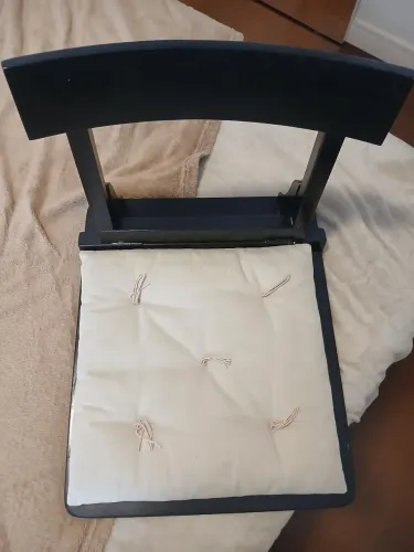 Cadeira Futon