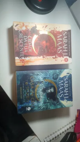Livros