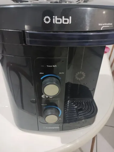 Purificador ibbl
