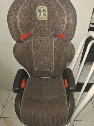 CADEIRA INFANTIL PARA CARRO