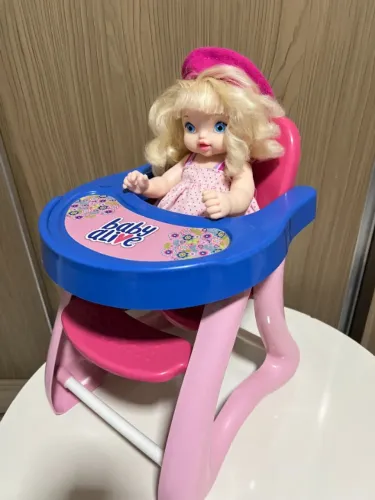 Boneca