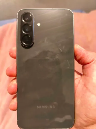 Samsung Galaxy A56