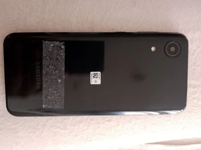 Celular Samsung A032