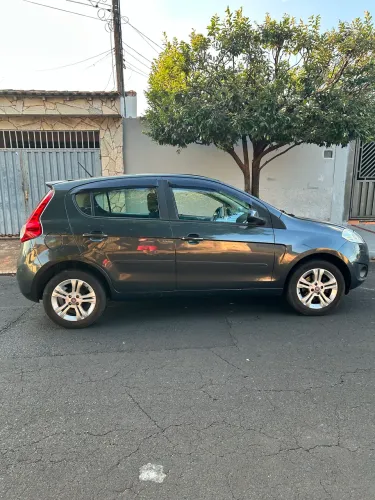 Fiat Palio Attra./italia 1.4 EVO F.flex 8V 5P 2013