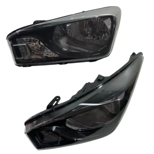 Farol Dianteiro Esquerdo Hyundai Hb20 2013 A 2019 - ARTEB