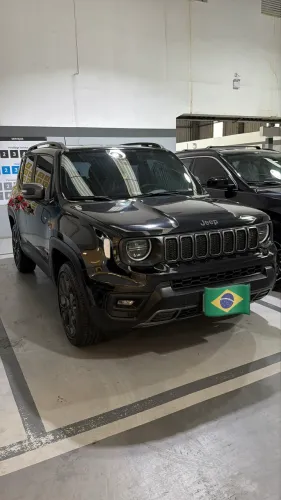 Jeep Renegade S T270 1.3 TB 4X4 Flex Aut. 2022