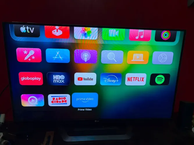 TV LED LG
