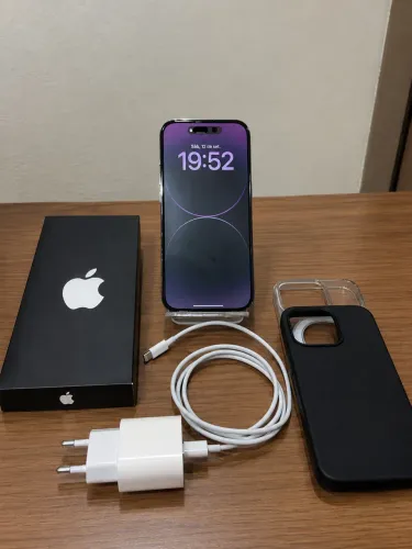 iPhone 14 Pro Max 128GB Nota 
