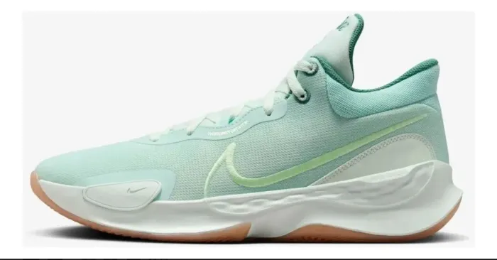 Tenis basquete Nike Renew Elevate novo tamanho 42<br>Whats *