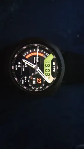 Zblaze - Stratos 3 Pro