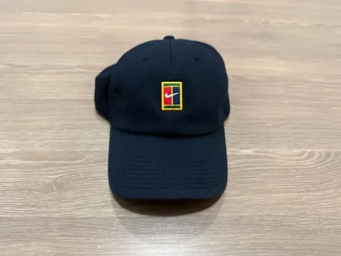 Boné Nike Tennis