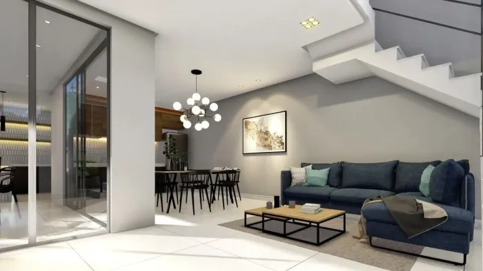 MANDARA FAROL VELHO: Realize o sonho da casa na praia com segurança