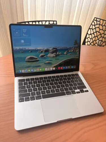 Macbook Air M4