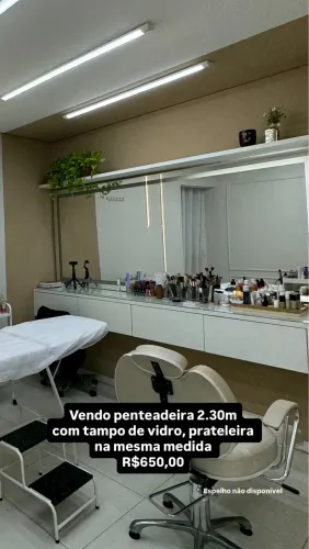 Penteadeira