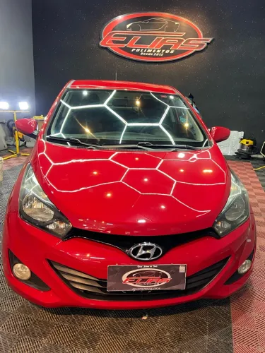 Hyundai HB20 Comf./c.plus/c.style 1.0 Flex 12V 2014